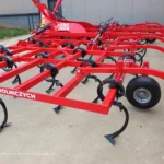 Kultywator ścierniskowy - Gallery Image 1