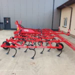 Kultywator ścierniskowy - Gallery Image 4