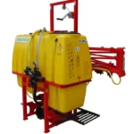 Opryskiwacz polowy zawieszany 400l - Gallery Image 1