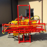 Opryskiwacz polowy zawieszany 400l - Gallery Image 3