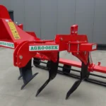 Głębosz z zębami typu Plow i wałem - Gallery Image 5
