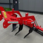 Głębosz z zębami typu Plow i wałem - Gallery Image 2