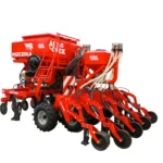 Agregat do uprawy pasowej „PSZCZOŁA” - Gallery Image 2