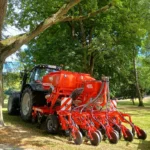 Agregat do uprawy pasowej „PSZCZOŁA” - Gallery Image 3