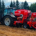 Agregat do uprawy pasowej „PSZCZOŁA” - Gallery Image 4