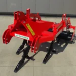 Głębosz z zębami typu Ripper i podwójnym wałem - Gallery Image 2