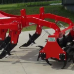 Głębosz z zębami typu Ripper i podwójnym wałem - Gallery Image 6