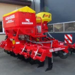 Agregat do uprawy pasowej „SZERSZEŃ” - Gallery Image 1