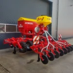 Agregat do uprawy pasowej „SZERSZEŃ” - Gallery Image 6