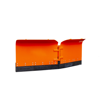 Pług do śniegu składany strzałka 3,0m