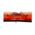 Pług do śniegu składany strzałka 2,6m - Gallery Image 3