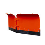 Pług do śniegu składany strzałka 2,6m - Gallery Image 5