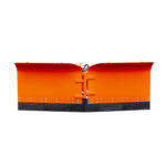 Pług do śniegu składany strzałka 3,0m - Gallery Image 2