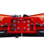 Pług do śniegu składany strzałka 2,2m - Gallery Image 2