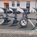 REVO – Pług obrotowy - Gallery Image 3