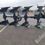 REVO – Pług obrotowy - Gallery Image 2