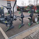 REVO – Pług obrotowy - Gallery Image 5