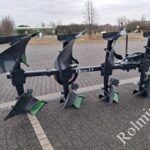REVO – Pług obrotowy - Gallery Image 8