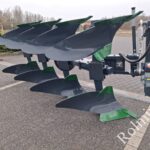 REVO – Pług obrotowy - Gallery Image 1