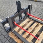 Paleciak TUZ mocowanie kategorii I i II - Gallery Image 6