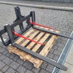 Paleciak TUZ mocowanie kategorii I i II - Gallery Image 3