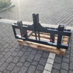 Paleciak TUZ mocowanie kategorii I i II - Gallery Image 5