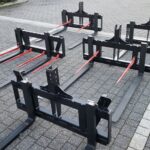 Paleciak TUZ mocowanie kategorii I i II - Gallery Image 7