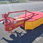 Kosiarka rotacyjna GRASS-ROL - Gallery Image 2