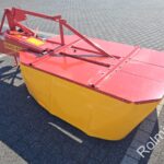 Kosiarka rotacyjna GRASS-ROL - Gallery Image 4