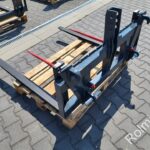 Paleciak Euro-Tuz mocowanie kategorii I i II - Gallery Image 1