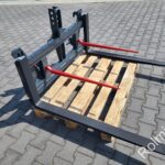 Paleciak Euro-Tuz mocowanie kategorii I i II - Gallery Image 3