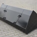 Łyżka objętościowa - Gallery Image 4