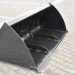 Łyżka objętościowa - Gallery Image 1