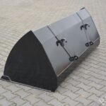 Łyżka objętościowa - Gallery Image 2