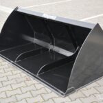 Łyżka objętościowa - Gallery Image 3