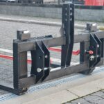 Paleciak do maszyny rolniczej