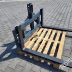 Paleciak TUZ mocowanie kategorii I i II - Gallery Image 1