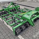 Agregat APOLLO z wałem z przodu - Gallery Image 2