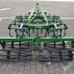 Agregat APOLLO z wałem z przodu - Gallery Image 3