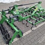 Agregat APOLLO z wałem z przodu - Gallery Image 4