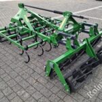 Agregat APOLLO z wałem z przodu - Gallery Image 6