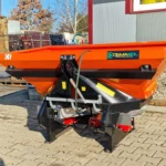 Rozsiewacz dwutalerzowy - Gallery Image 4