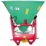 Rozsiewacz do nawozów - Gallery Image 1