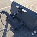 Łyżka na TUZ z hydrauliką - Gallery Image 3