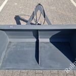Łyżka na TUZ z hydrauliką - Gallery Image 2