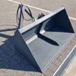 Łyżka na TUZ z hydrauliką - Gallery Image 6
