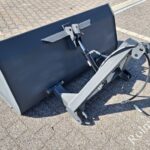 Łyżka na TUZ z hydrauliką - Gallery Image 5