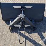 Łyżka na TUZ z hydrauliką - Gallery Image 7