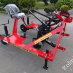 Pielnik Hydrauliczny - Gallery Image 6