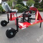 Pielnik Hydrauliczny - Gallery Image 2